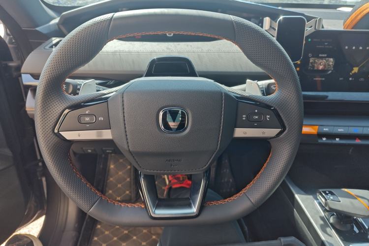 Used CHANGAN UNI-V 2024 1.5T Prestige Edition