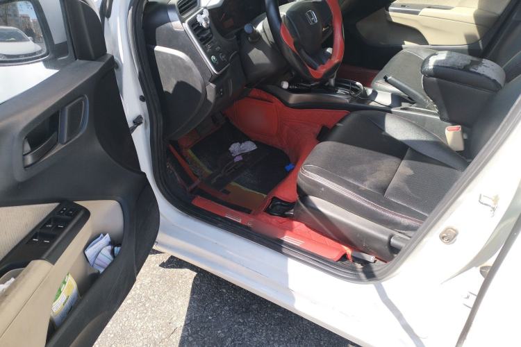 Used Honda Greiz 2016 1.5L CVT Comfort Version
