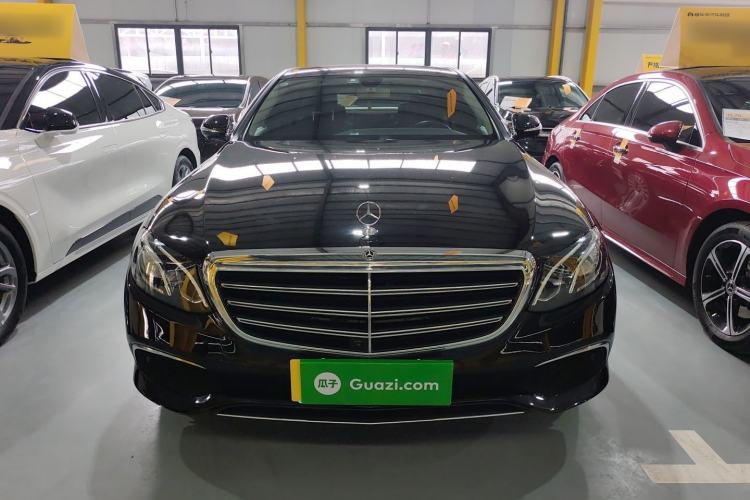 Used Mercedes-Benz E-Class 2020 Restyled E 300 L Exclusive Edition