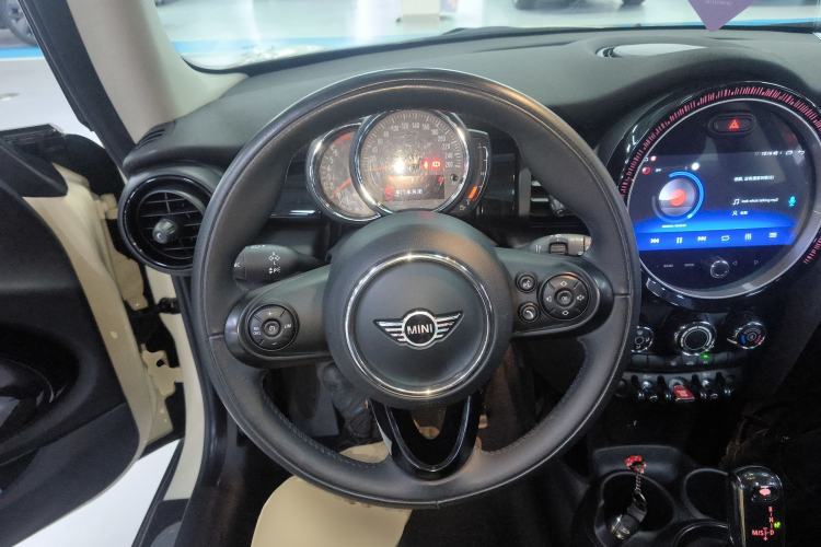 Used MINI 2018 1.5T ONE PLUS