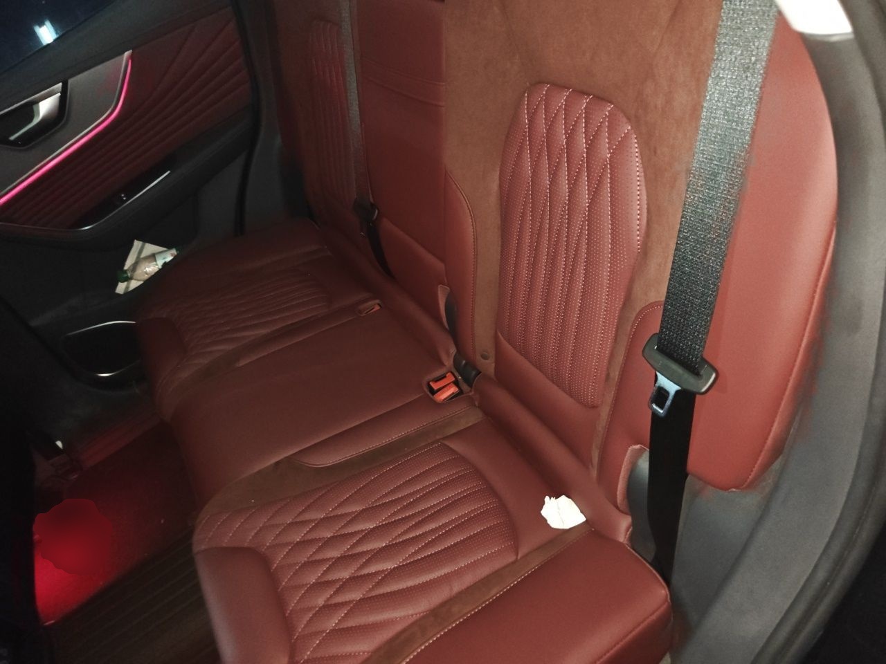 Hongqi HS5 2023 2.0T Qixiang Pro Edition — снимка 17