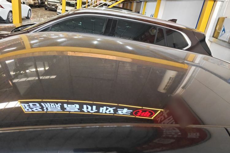 Used Chery Little Ant 2022 Sweet Pink Edition Half-Sugar Version Lithium Iron Phosphate 30 kW 301 km Roof