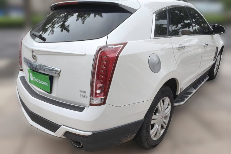 Used Cadillac SRX 2015 3.0L Comfort Version
