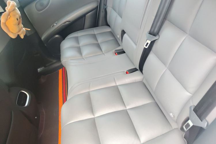 Used IM LS6 2023 Max Long-Range Version