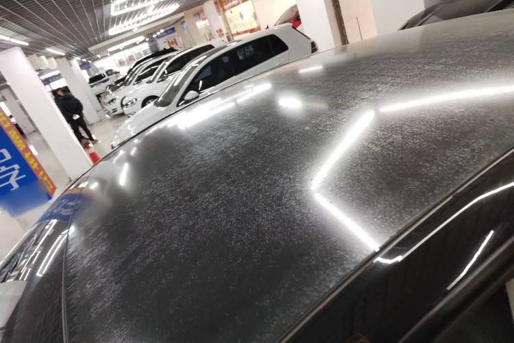 Used Tesla Model Y 2022 Rear-Wheel-Drive Version
