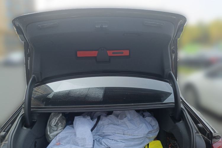 Used Audi A6L 2018 30th Anniversary Edition 35 TFSI Fashion Model
