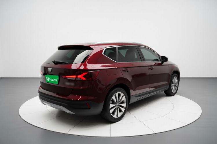 Used Jetta VS5 2021 280TSI Automatic Trend Edition