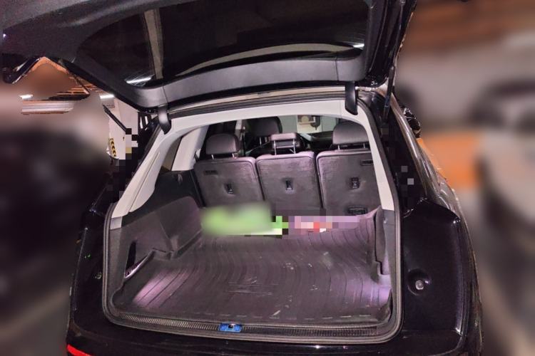 Used Audi Q7 2018 45 TFSI Technology Edition