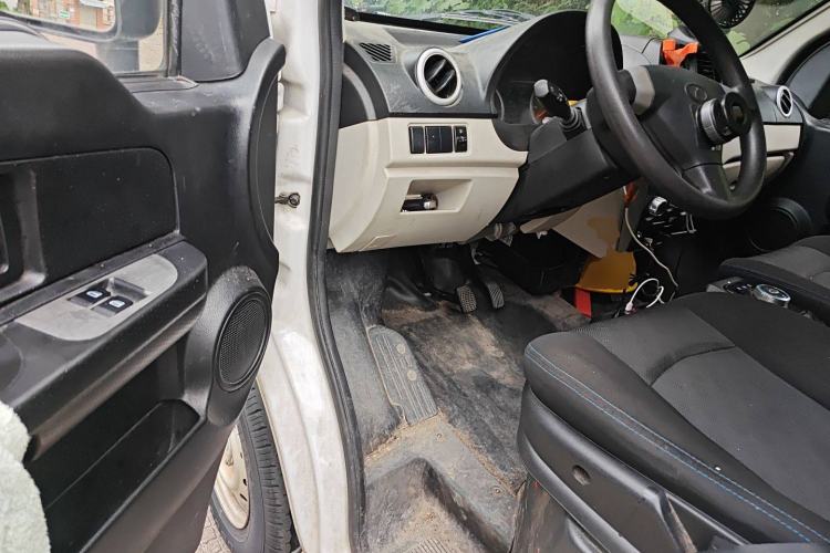 Used Ruichi EC35 2022 EC35 II Creative Edition 36.288 kWh