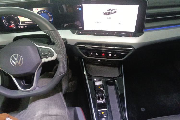 Used Volkswagen Lamando 2025 Lavida L 280TSI DSG Cool & Spicy Edition
