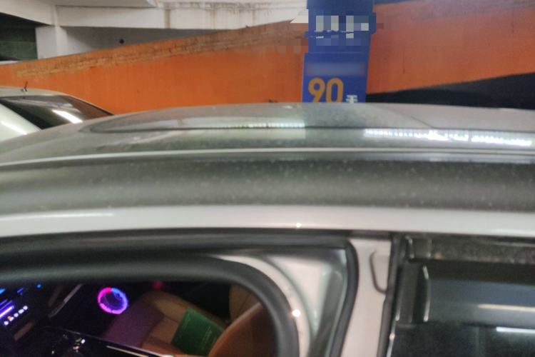 Used AION S 2020 Meizu 580 Pio
