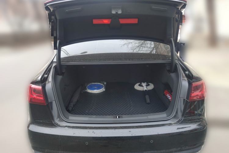 Used Audi A6L 2016 30 FSI Comfort Version