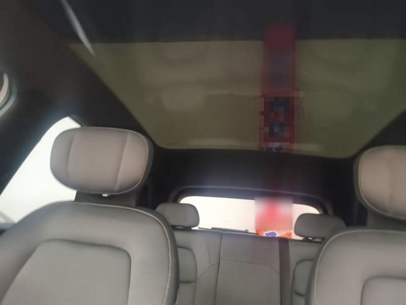 Used Bestune Yueyi 03 2026 Model 445km Shu Yue Edition — 17