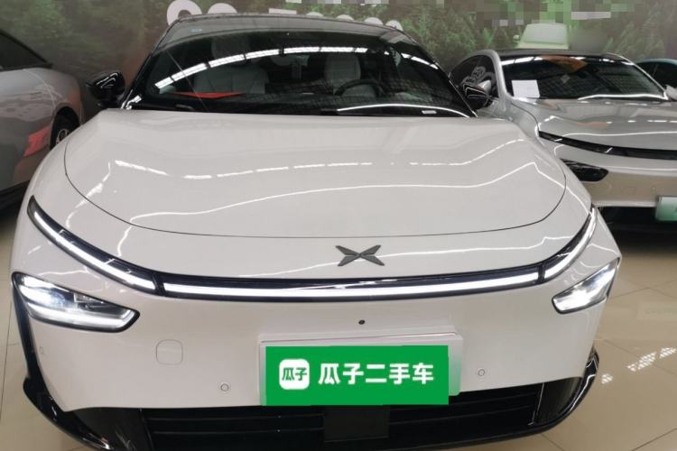 Used XPeng P7+ 2024 Long-Range Max
