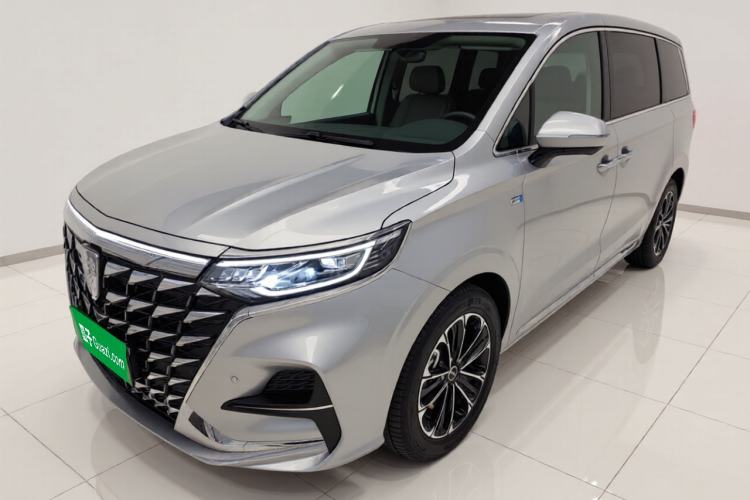 Used Roewe iMAX8 2022 400TGI Celebration Edition