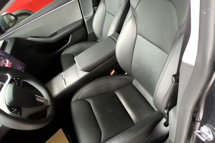 Used Tesla Model 3 2023 Rear-Wheel-Drive Version