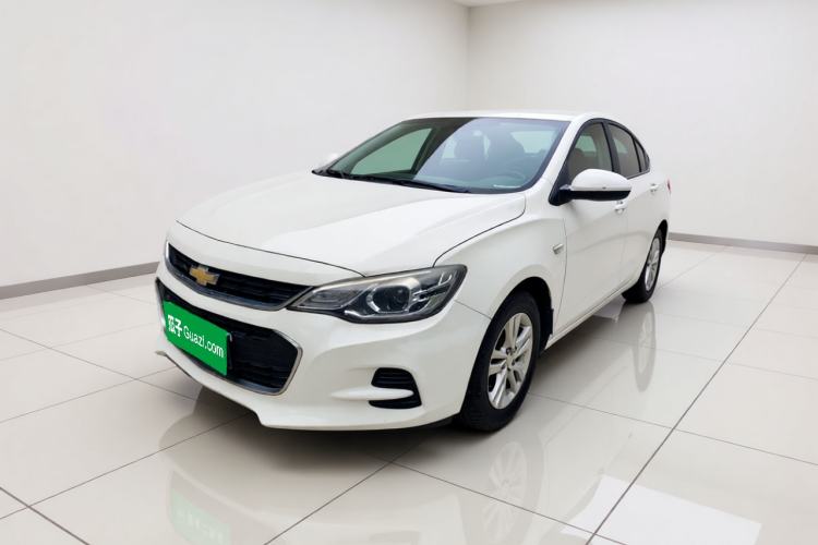Used Chevrolet Cavalier 2016 1.5L Automatic Xinyue Edition Guazi used car, China used car export, Used car for sale, Used cars, Cheapest cars for sale