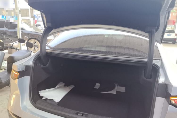 Used Nissan N7 2025 625 Max
