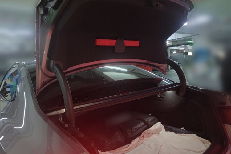 Used Audi A7L 2022 45 TFSI quattro S-line Visionary Crystal Package
