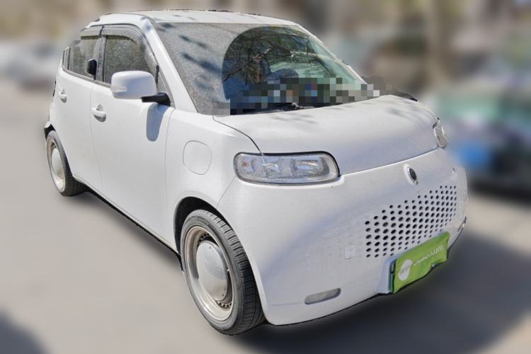 Used ORA White Cat 2020 305 km Luxury Version