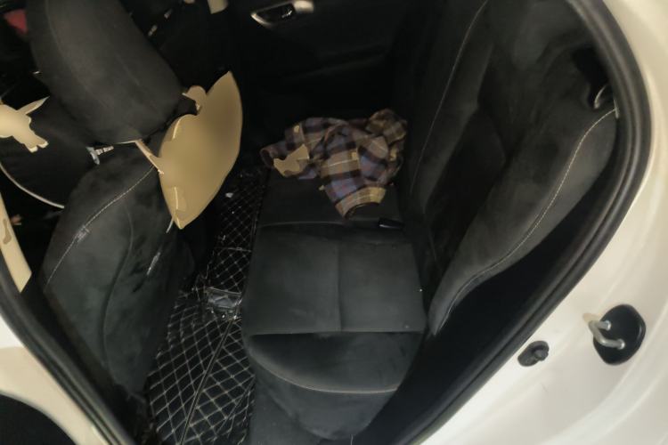 Used Lexus CT 2017 CT200h Elite Edition Solid Color China V Standard