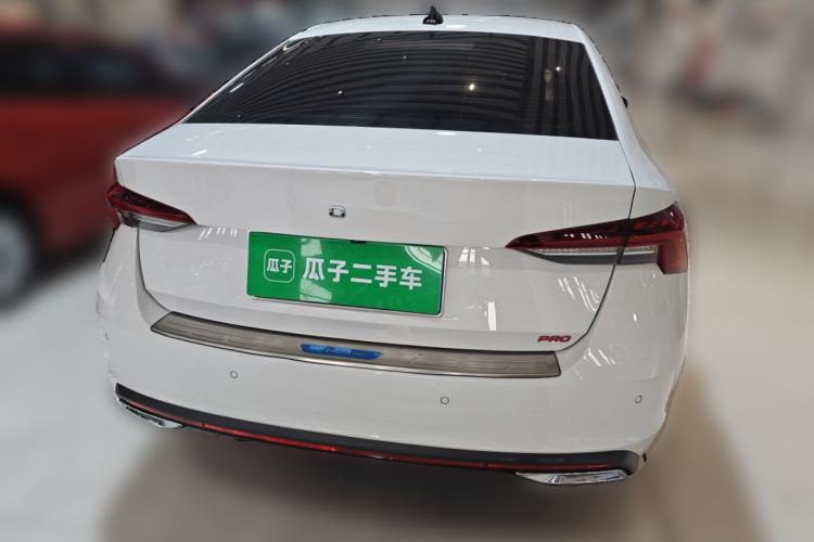 Used Skoda Octavia 2021 PRO TSI280 DSG Prestige Edition
