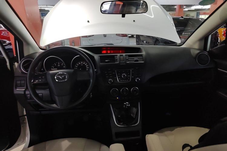 Used Mazda Mazda 5 2013 2.0L Manual Comfort Version
