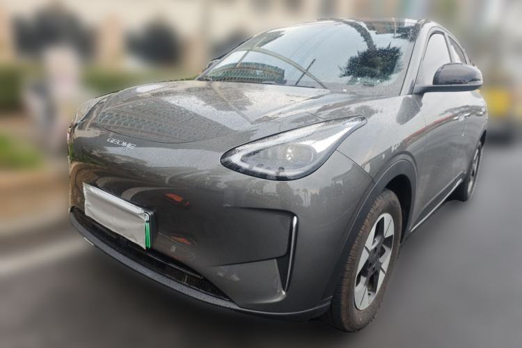 Used Geely Galaxy Geome 2025 310km Dream Edition