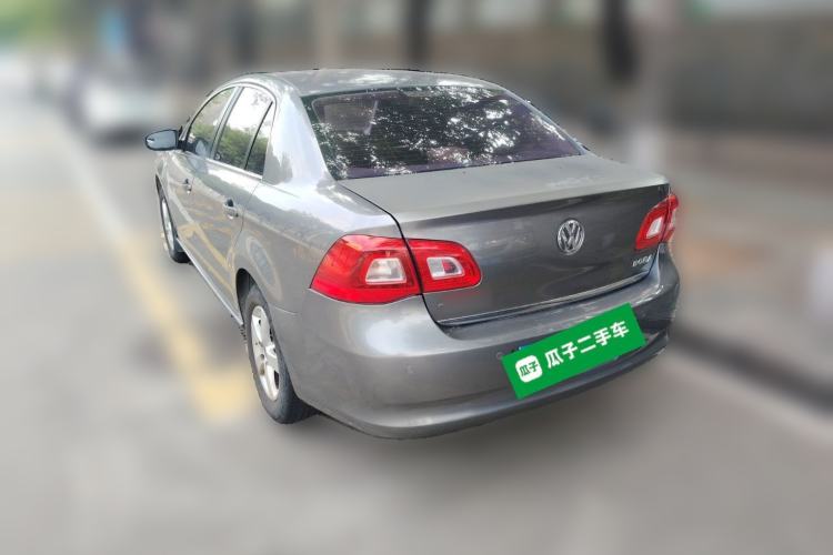 Used Volkswagen Bora 2012 1.6L Manual Fashion Edition