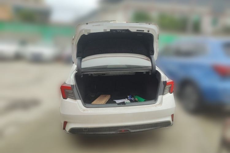 Used Honda Integra 2023 240TURBO CVT Luxury Edition