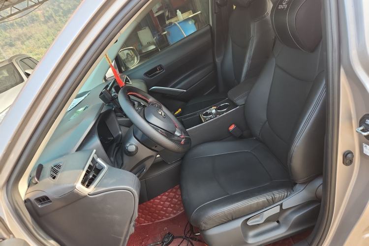 Used Toyota Corolla Cross 2024 2.0L Elite Edition