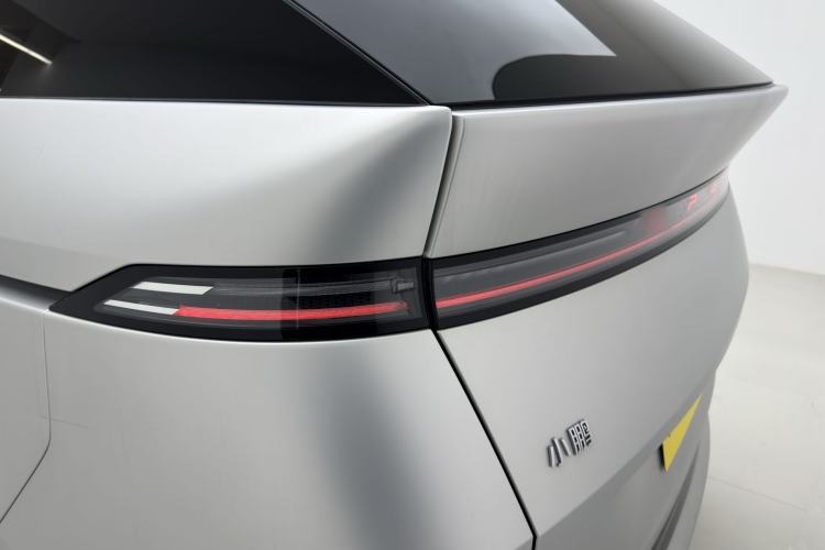 Used XPeng X9 2024 702 Ultra-Long Range Max