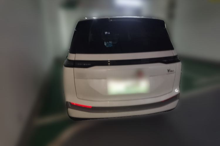 Used AION Y 2025 Plus 510 Enjoy Edition