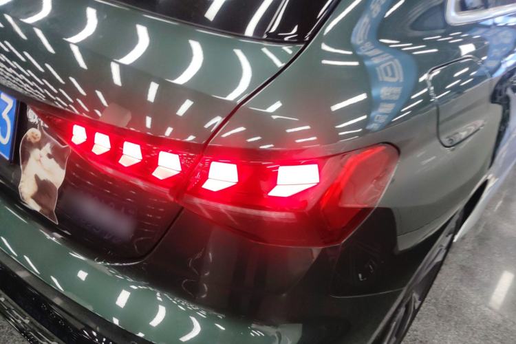 Used Audi A3 2025 Sportback 35TFSI Prestige Edition