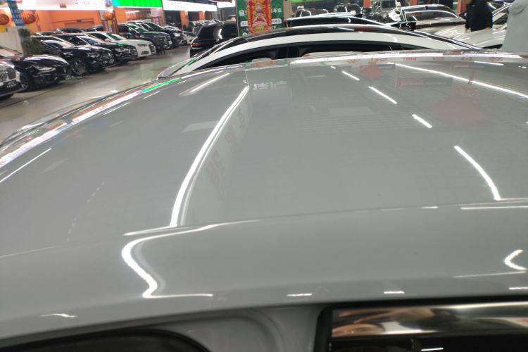 Used Wuling Xingguang 2024 Co-Creation Edition 510 Advanced Model
