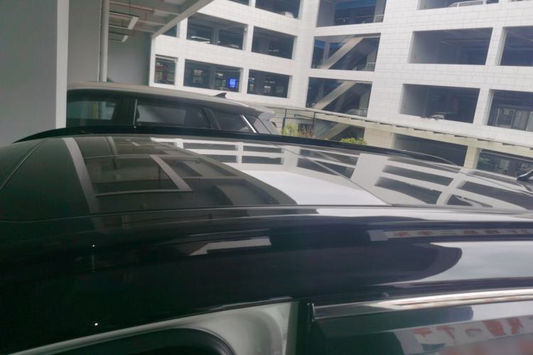 Used Hyundai Tucson 2022 Tucson L 2.0L Hybrid – Smart Enjoyment Version Roof