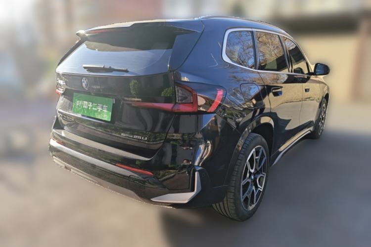 Used BMW X1 2024 sDrive25Li X Design Package