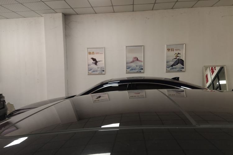 Used Volkswagen Magotan 2020 280TSI DSG Comfort Edition