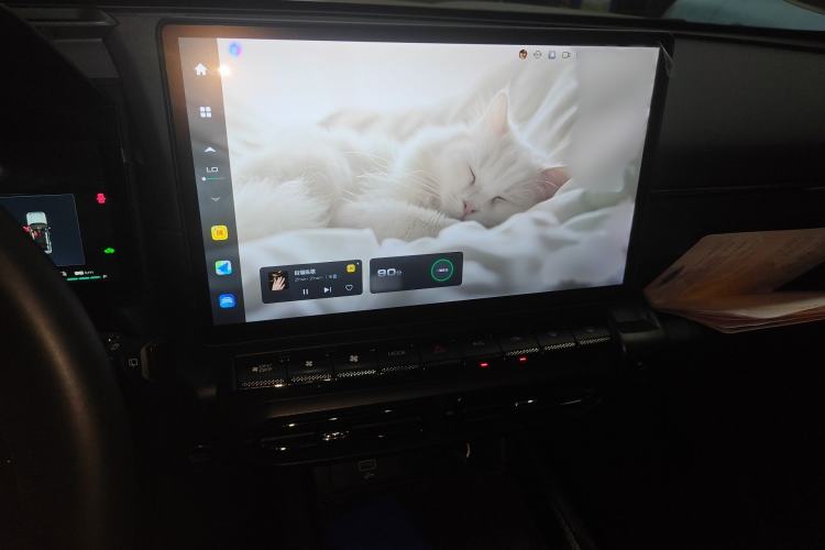 Used Haval H Dog New Energy 2024 Hi4 102km Trend Electric Version Plus