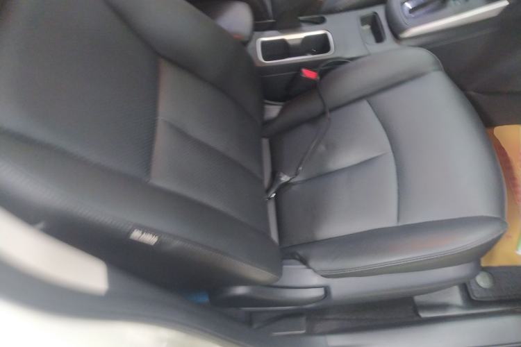 Used Nissan Sylphy 2021 Classic 1.6XE CVT Comfort Edition Right Front Seat