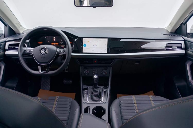 Used Volkswagen Lavida 2022 280TSI DSG Comfort Edition