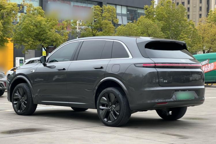 Used Li Auto L7 2023 Max model