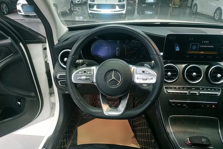 Used Mercedes-Benz C-Class 2020 Restyled C 260 L Sport Edition