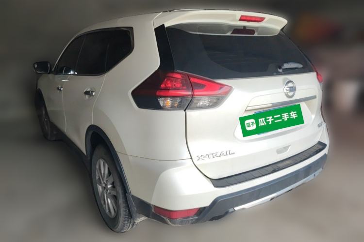 Used Nissan X-Trail 2021 2.0L CVT 2WD XL Premium SmartConnect Deluxe Edition