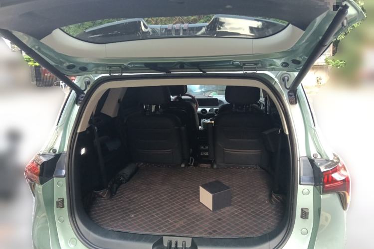 Used FORTHING Yacht 2022 1.5T DCT Chasing-the-Waves Edition
