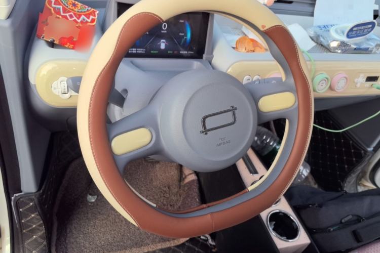 Used Bestune Pony 2024 170km Vitality Horse