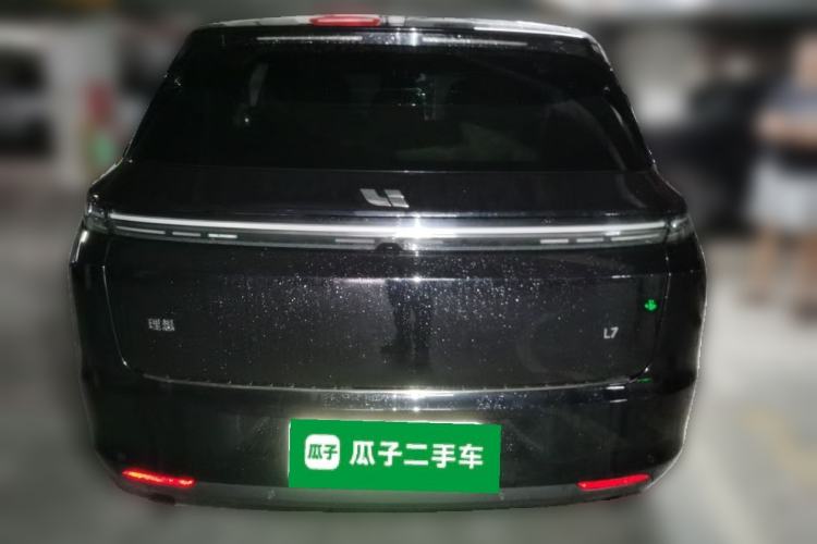 Used Li Auto L7 2023 Air model
