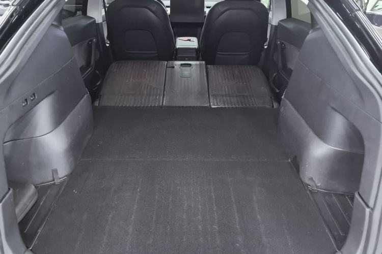 Used Tesla Model Y 2022 Revised Version Long-Range All-Wheel Drive
