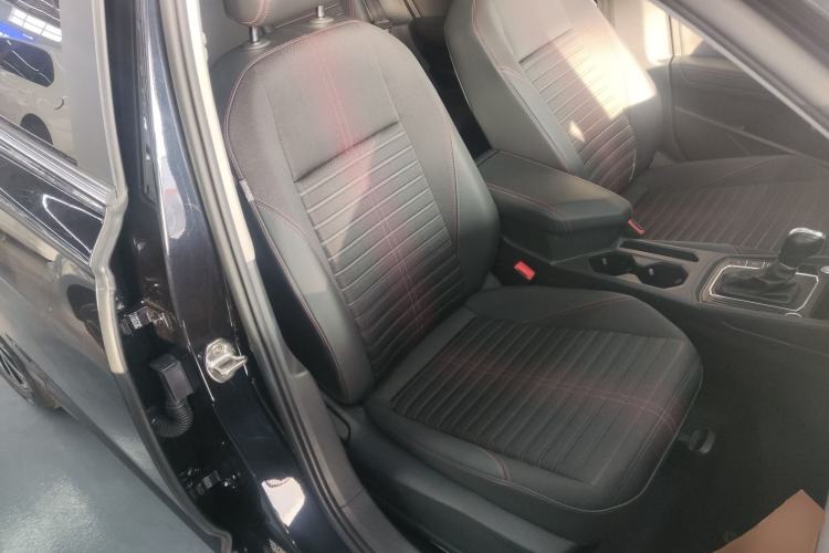 Used Volkswagen Lavida 2023 280TSI DSG Starry Sky Deluxe Edition