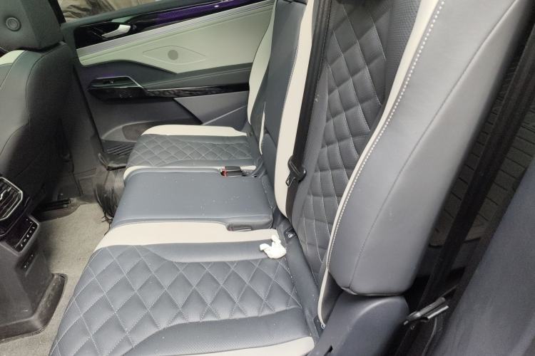 Used Volkswagen ID.6 CROZZ 2021 First Edition